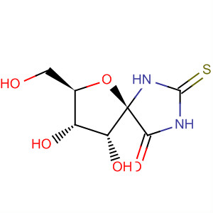 CAS No 145167-33-5  Molecular Structure
