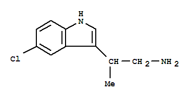 CAS No 14517-78-3  Molecular Structure