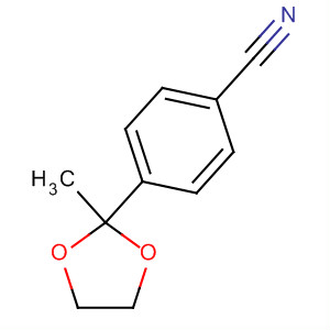 Cas Number: 14517-91-0  Molecular Structure