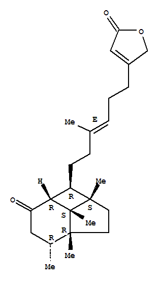 CAS No 145176-85-8  Molecular Structure