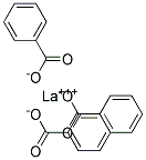 CAS No 14518-63-9  Molecular Structure