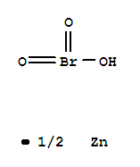 CAS No 14519-07-4  Molecular Structure