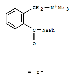 CAS No 14519-93-8  Molecular Structure