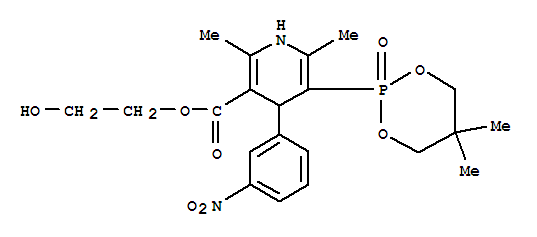 CAS No 145194-49-6  Molecular Structure