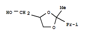 CAS No 145194-86-1  Molecular Structure