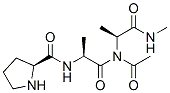 Cas Number: 145196-52-7  Molecular Structure