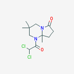 CAS No 145205-42-1  Molecular Structure