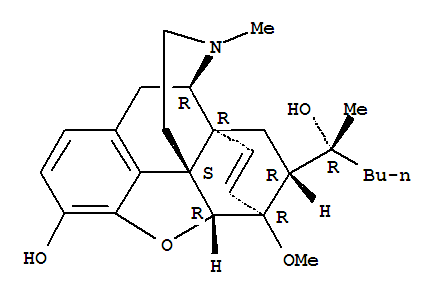 Cas Number: 14521-97-2  Molecular Structure