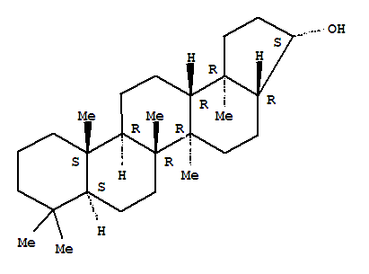 CAS No 145211-81-0  Molecular Structure