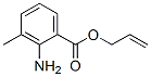 CAS No 145219-11-0  Molecular Structure