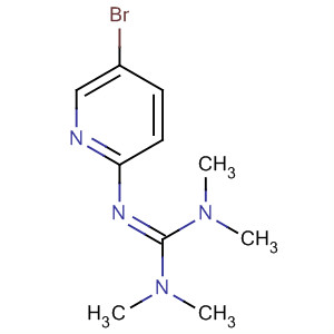 CAS No 145224-36-8  Molecular Structure