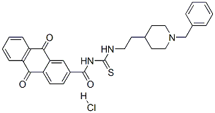 Cas Number: 145232-74-2  Molecular Structure