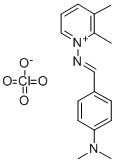 CAS No 145234-89-5  Molecular Structure