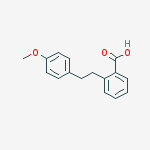 CAS No 14525-71-4  Molecular Structure