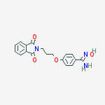 CAS No 145259-45-6  Molecular Structure