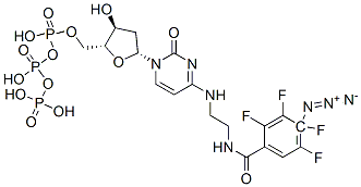 CAS No 145278-12-2  Molecular Structure