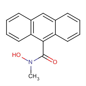 CAS No 145295-87-0  Molecular Structure