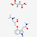 CAS No 145296-55-5  Molecular Structure