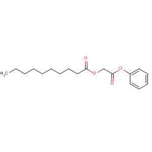 CAS No 145300-32-9  Molecular Structure