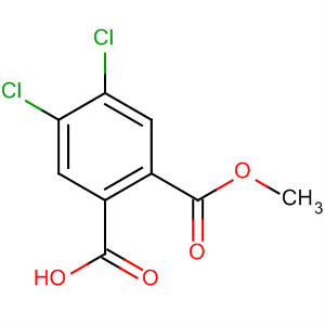 CAS No 145303-69-1  Molecular Structure