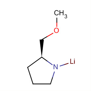 CAS No 145315-14-6  Molecular Structure