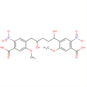 CAS No 145325-48-0  Molecular Structure