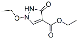CAS No 145325-80-0  Molecular Structure