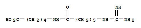 Cas Number: 145328-92-3  Molecular Structure