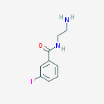 Cas Number: 145343-77-7  Molecular Structure