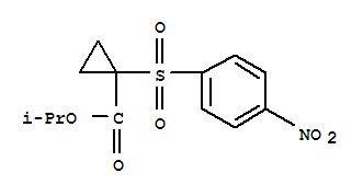 CAS No 145348-27-2  Molecular Structure