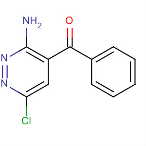 CAS No 145355-23-3  Molecular Structure