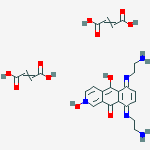 CAS No 145361-83-7  Molecular Structure