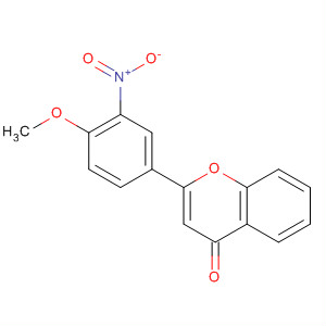CAS No 145370-38-3  Molecular Structure