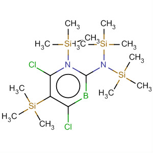 CAS No 145386-41-0  Molecular Structure