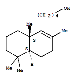 CAS No 145398-75-0  Molecular Structure