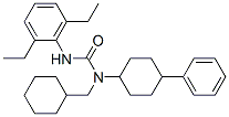 CAS No 145410-51-1  Molecular Structure