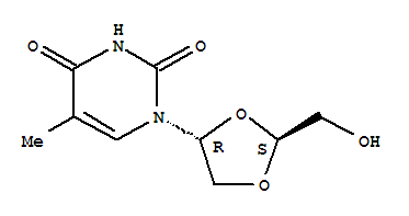 CAS No 145414-66-0  Molecular Structure