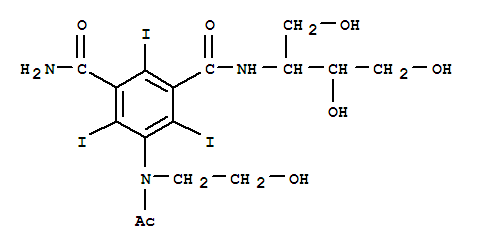 CAS No 145428-12-2  Molecular Structure