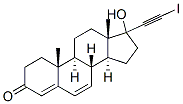 CAS No 145430-54-2  Molecular Structure