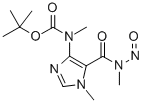 CAS No 145439-00-5  Molecular Structure