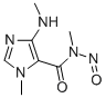 Cas Number: 145439-03-8  Molecular Structure