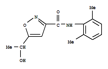 CAS No 145440-88-6  Molecular Structure