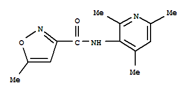 CAS No 145441-14-1  Molecular Structure