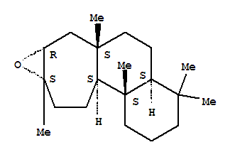 Cas Number: 145458-09-9  Molecular Structure