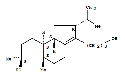 Cas Number: 145458-99-7  Molecular Structure