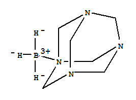 CAS No 14547-02-5  Molecular Structure