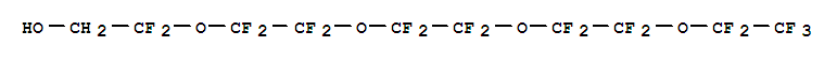 Cas Number: 14548-76-6  Molecular Structure