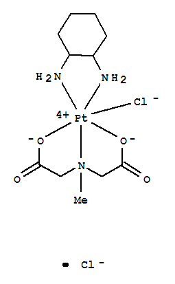 CAS No 145482-83-3  Molecular Structure