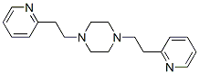 CAS No 14549-75-8  Molecular Structure
