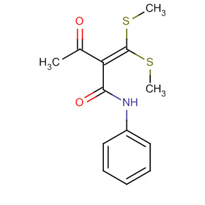 CAS No 145508-18-5  Molecular Structure
